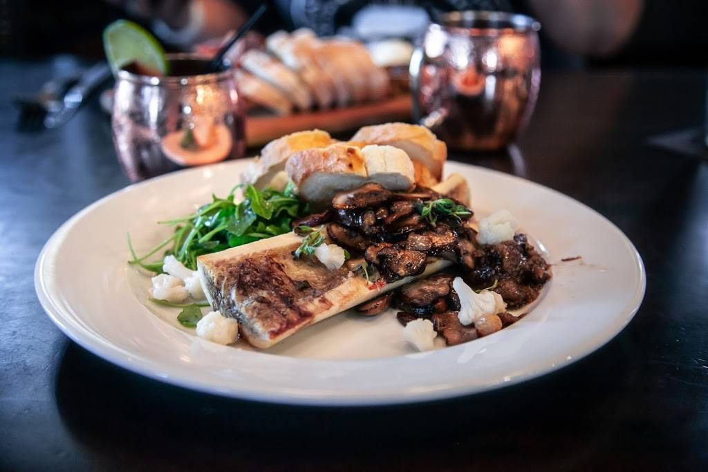 The General Public | restaurant | 17619 La Cantera Pkwy Suite 102, San Antonio, TX 78257, USA | 2109201101 OR +1 210-920-1101