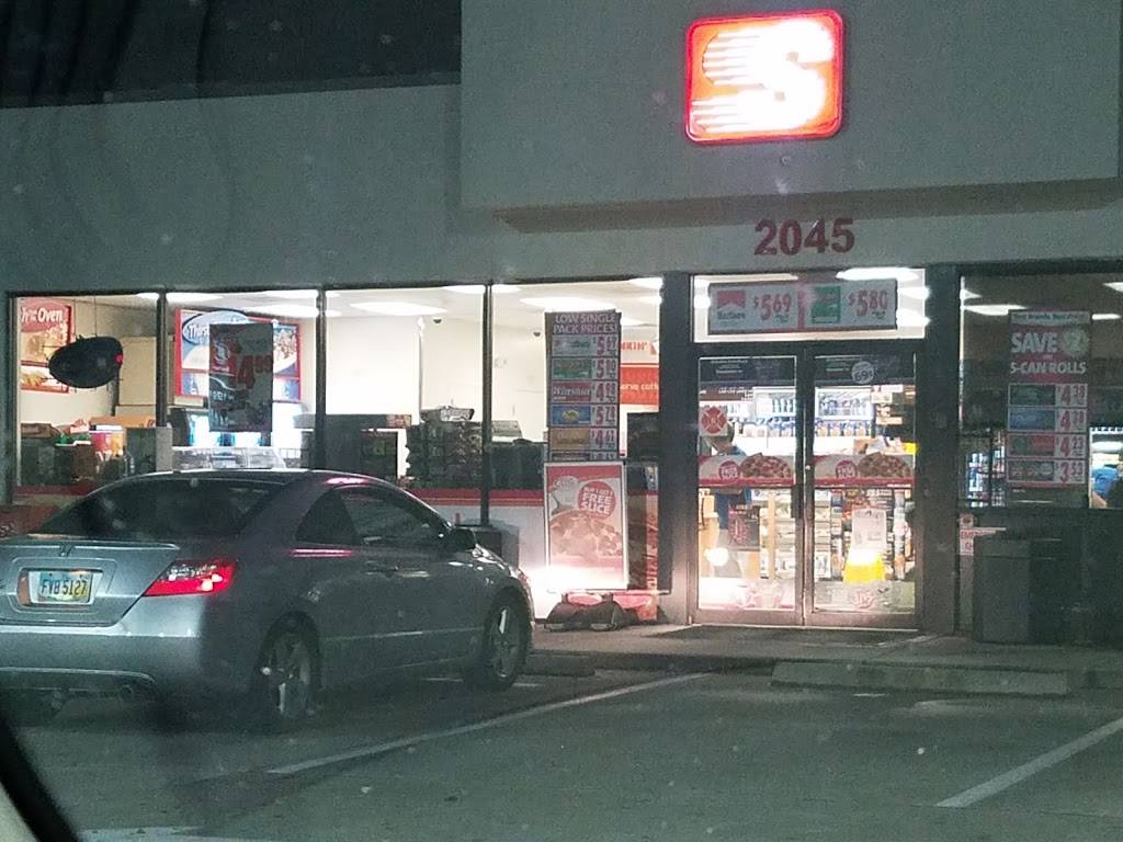 Dunkin | bakery | 2045 Murrell Rd, Rockledge, FL 32955, USA | 3215049758 OR +1 321-504-9758