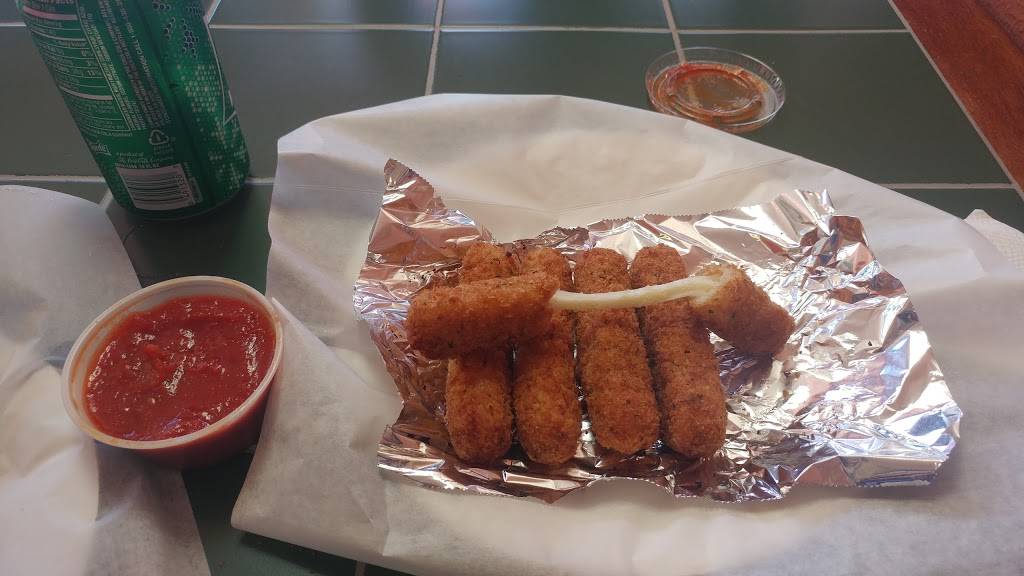 Guidos Pizza & Pasta | restaurant | 6817 Balboa Blvd d, Van Nuys, CA 91406, USA | 8189898111 OR +1 818-989-8111