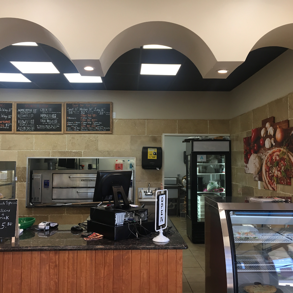 La Pizzeria | restaurant | 3630 Hwy 81 N, B, Anderson, SC 29621, USA | 8648449944 OR +1 864-844-9944