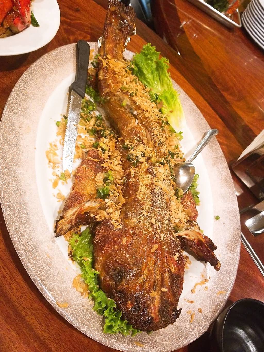 Met Restaurant | restaurant | 9684 Westminster Blvd, Garden Grove, CA 92844, USA | 7145346114 OR +1 714-534-6114