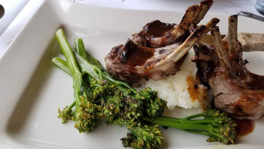 SPAGIO | restaurant | 1295 Grandview Ave, Columbus, OH 43212, USA | 6144861114 OR +1 614-486-1114