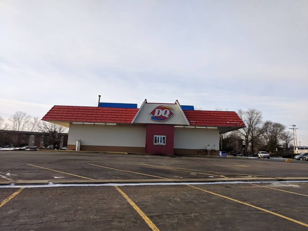 Dairy Queen | restaurant | 3094 Southwest Blvd, Grove City, OH 43123, USA | 6148710006 OR +1 614-871-0006