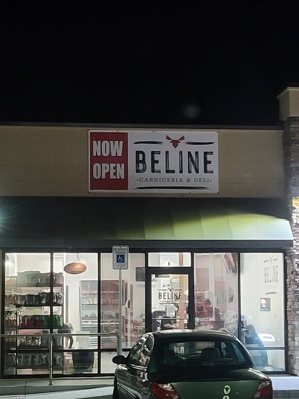 Beline Carniceria & Deli | restaurant | 340 Lemmon Dr, Reno, NV 89506, USA | 7756578683 OR +1 775-657-8683