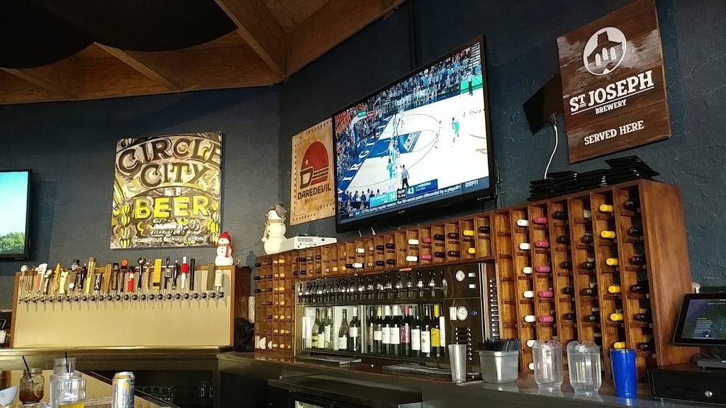 Ralstons | restaurant | 635 Massachusetts Ave, Indianapolis, IN 46204, USA | 3174931143 OR +1 317-493-1143