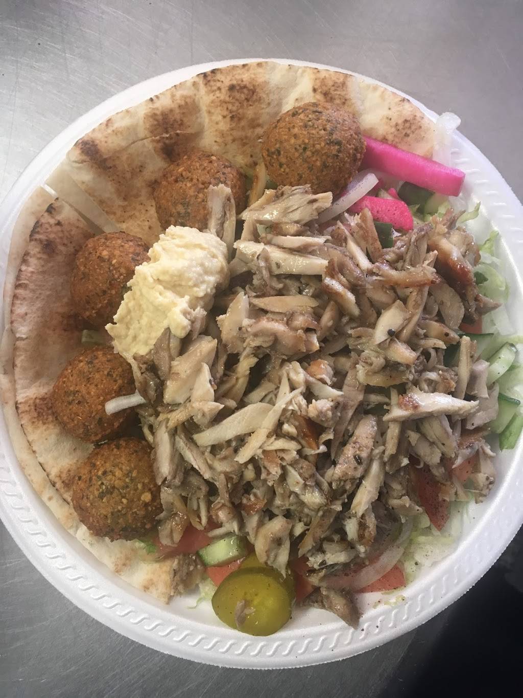 Pita Nutso | restaurant | 241 Queen St S, Mississauga, ON L5M 1L7, Canada | 9058586161 OR +1 905-858-6161