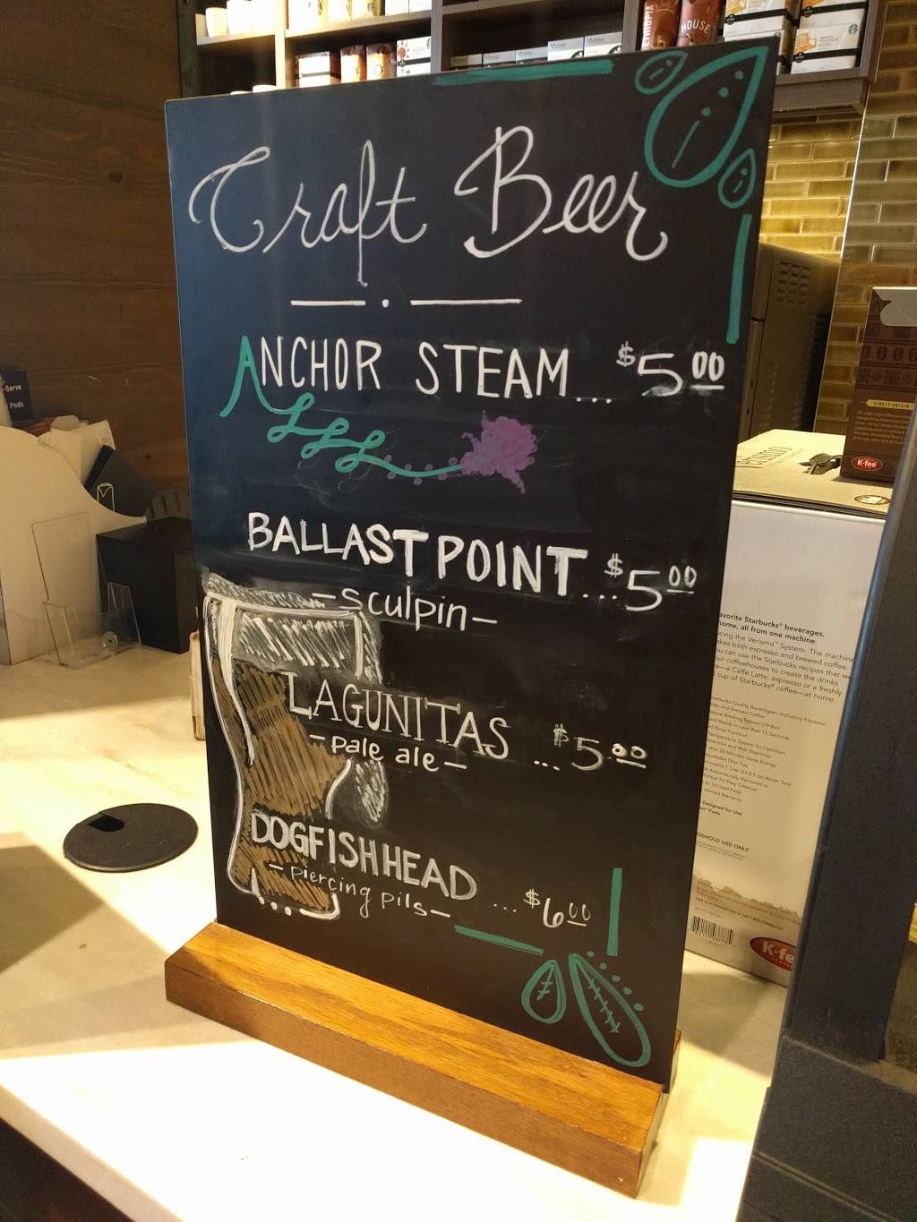 Starbucks | cafe | 5767 Christie Ave, Emeryville, CA 94608, USA | 5105949341 OR +1 510-594-9341