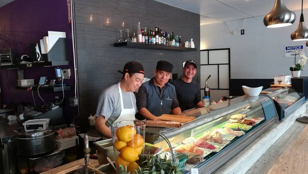 Azukar Sushi | restaurant | 1516 W El Camino Ave, Sacramento, CA 95833, USA | 9165041121 OR +1 916-504-1121