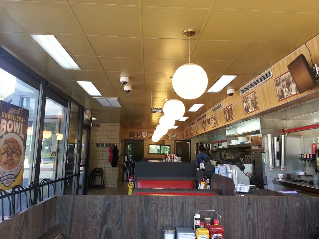 Waffle House | meal takeaway | 5416 Asheville Hwy, Knoxville, TN 37914, USA | 8655229536 OR +1 865-522-9536