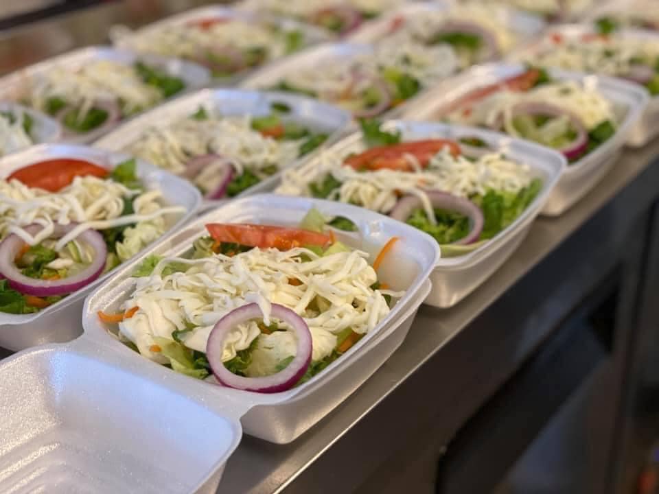 Joes Italian Restaurant and Pizza | restaurant | 1300 7th St, Bay City, TX 77414, USA | 9794763091 OR +1 979-476-3091