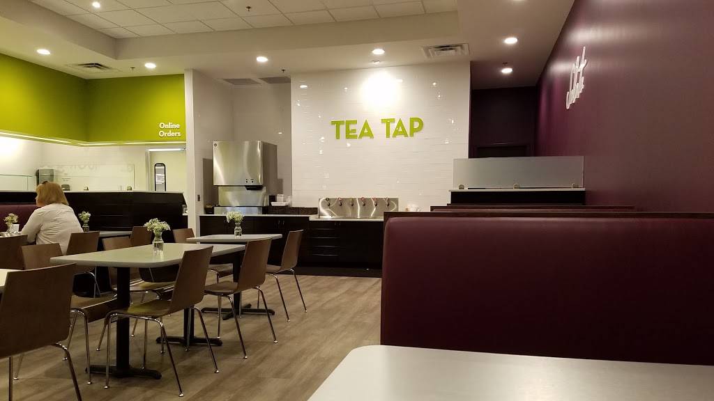 Salata | restaurant | 1705 N Collins St #131, Arlington, TX 76011, USA | 6827063550 OR +1 682-706-3550