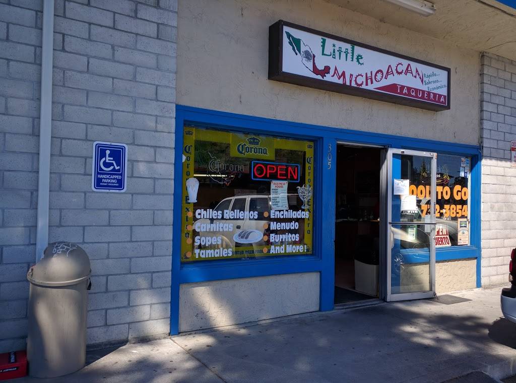 López Taqueria | restaurant | 305 N Fair Oaks Ave, Sunnyvale, CA 94085, USA | 4087323854 OR +1 408-732-3854