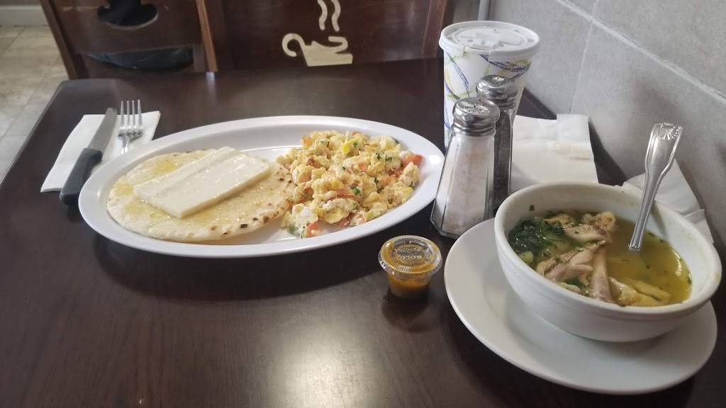 Los Paisitas | restaurant | 87-11 Grand Ave, Queens, NY 11373, USA | 7183961398 OR +1 718-396-1398