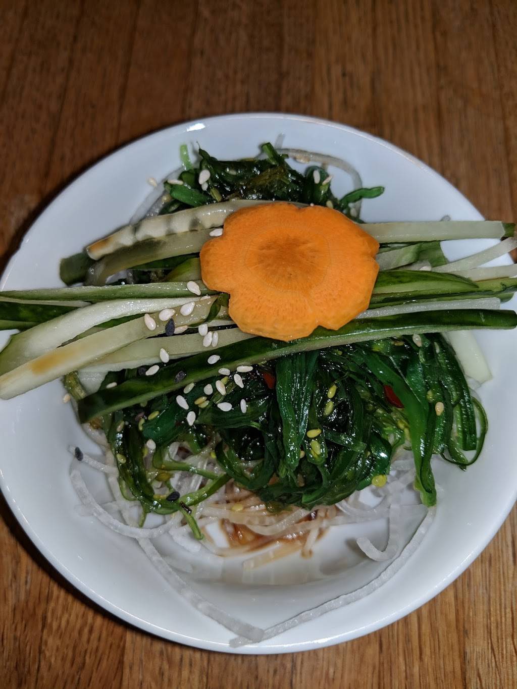 SHIKI | restaurant | 334 E Bay St, Charleston, SC 29401, USA | 8437208568 OR +1 843-720-8568