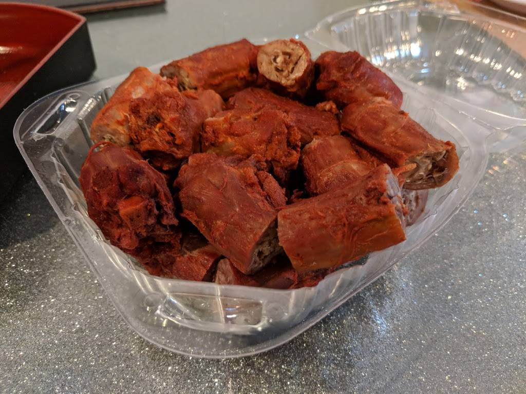 外婆桥私房菜 General Tso Kitchen | restaurant | 3741 Geary Blvd, San Francisco, CA 94118, USA | 4157425733 OR +1 415-742-5733