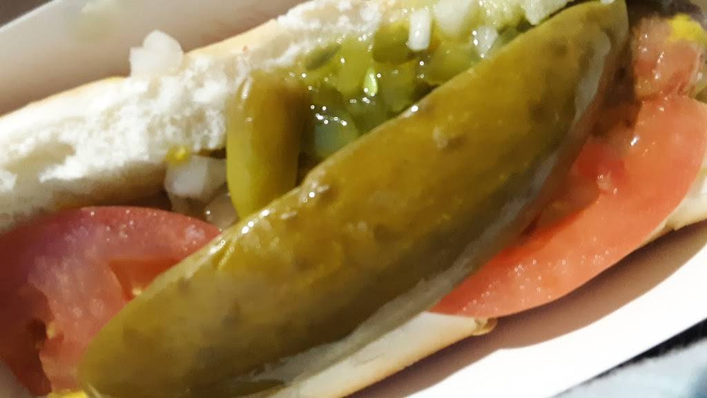 Sonic Drive-In | restaurant | 5114 6th Ave, Tacoma, WA 98406, USA | 2537590568 OR +1 253-759-0568