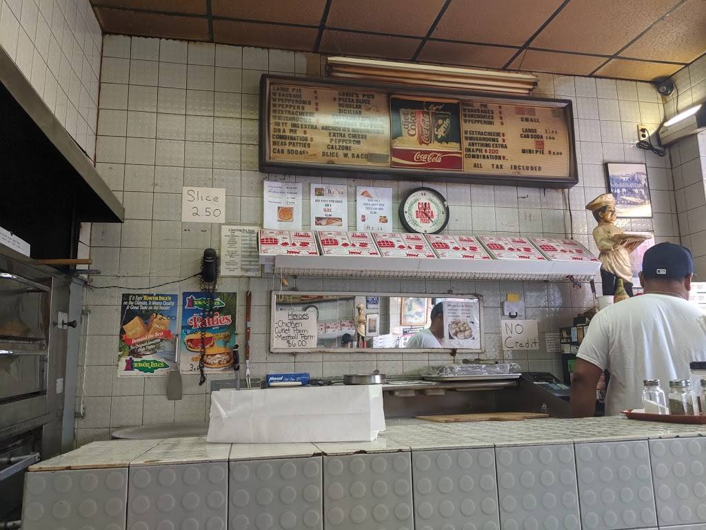 Susies Pies Pizzeria | restaurant | 2308 Grand Concourse, The Bronx, NY 10458, USA | 7185844108 OR +1 718-584-4108