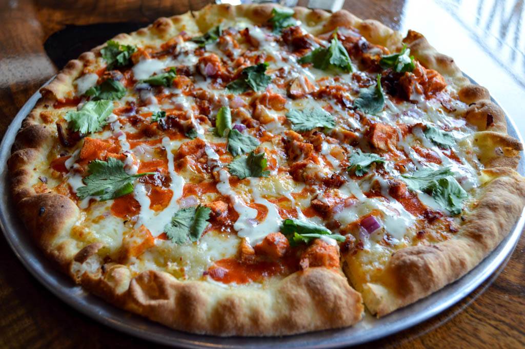 Tapped DraftHouse & Kitchen - Spring | restaurant | 20444 Kuykendahl Rd suite D, Spring, TX 77379, USA | 2817190360 OR +1 281-719-0360