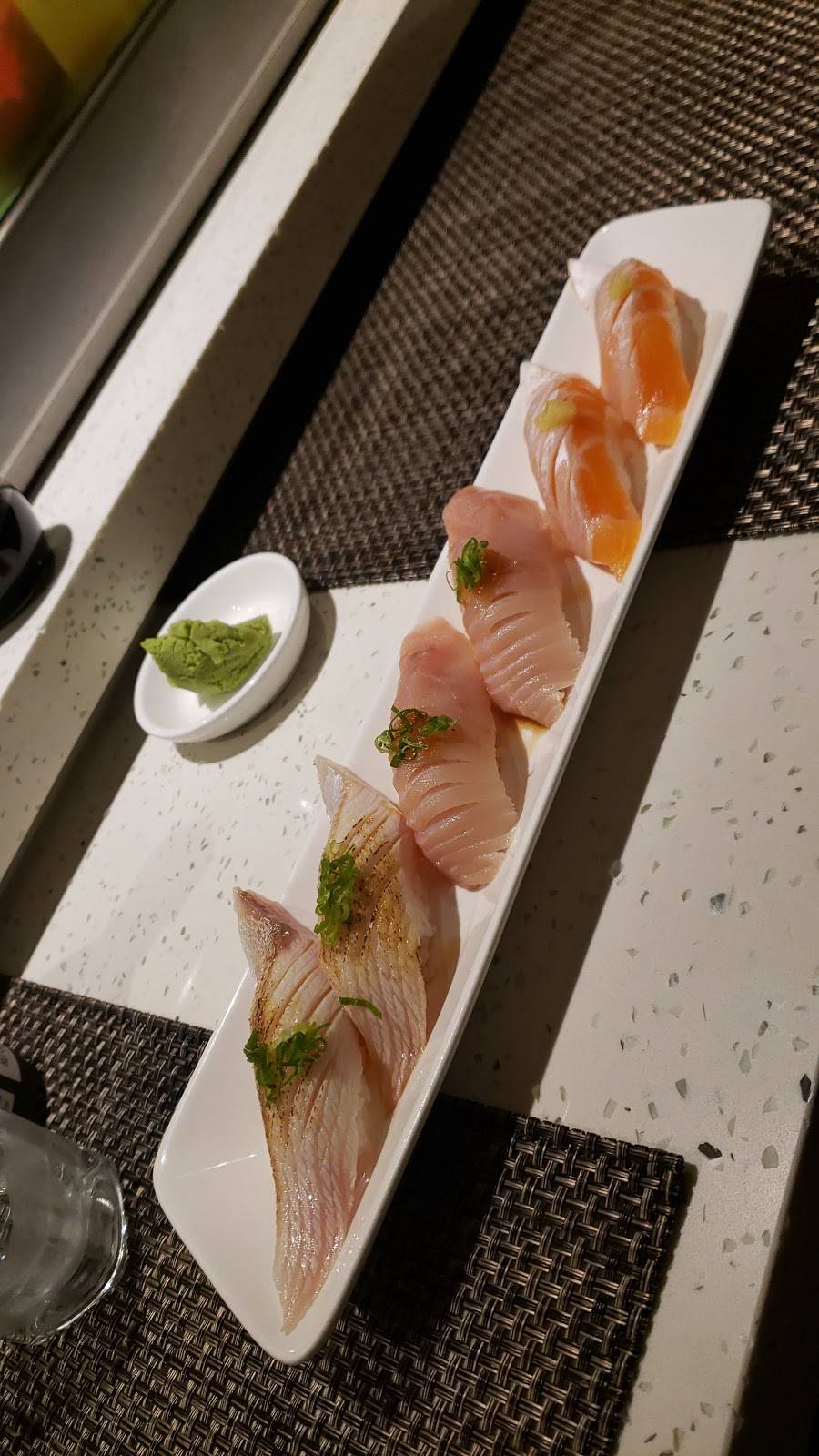 Sushi In Restaurant | restaurant | 2280 Chestnut St, San Francisco, CA 94123, USA | 4154092063 OR +1 415-409-2063