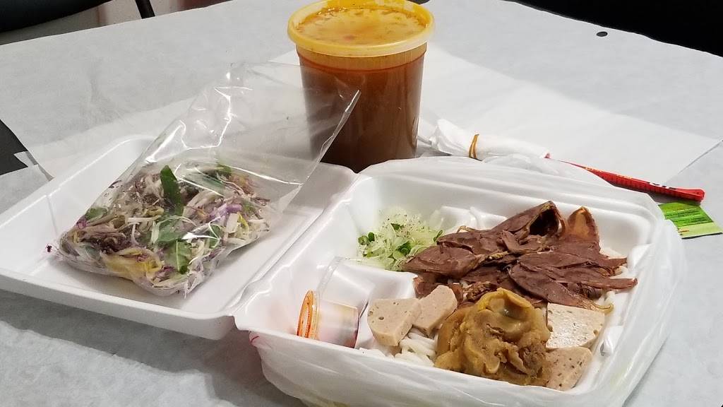 BÚN BÒ HUẾ ĐỨC CHƯƠNG MIDNITE DALLAS | restaurant | 9780 Walnut St #138, Dallas, TX 75243, USA | 9728072347 OR +1 972-807-2347