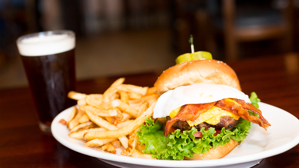 Rockwood Tap House | restaurant | 3131 Finley Rd, Downers Grove, IL 60515, USA | 6309643131 OR +1 630-964-3131