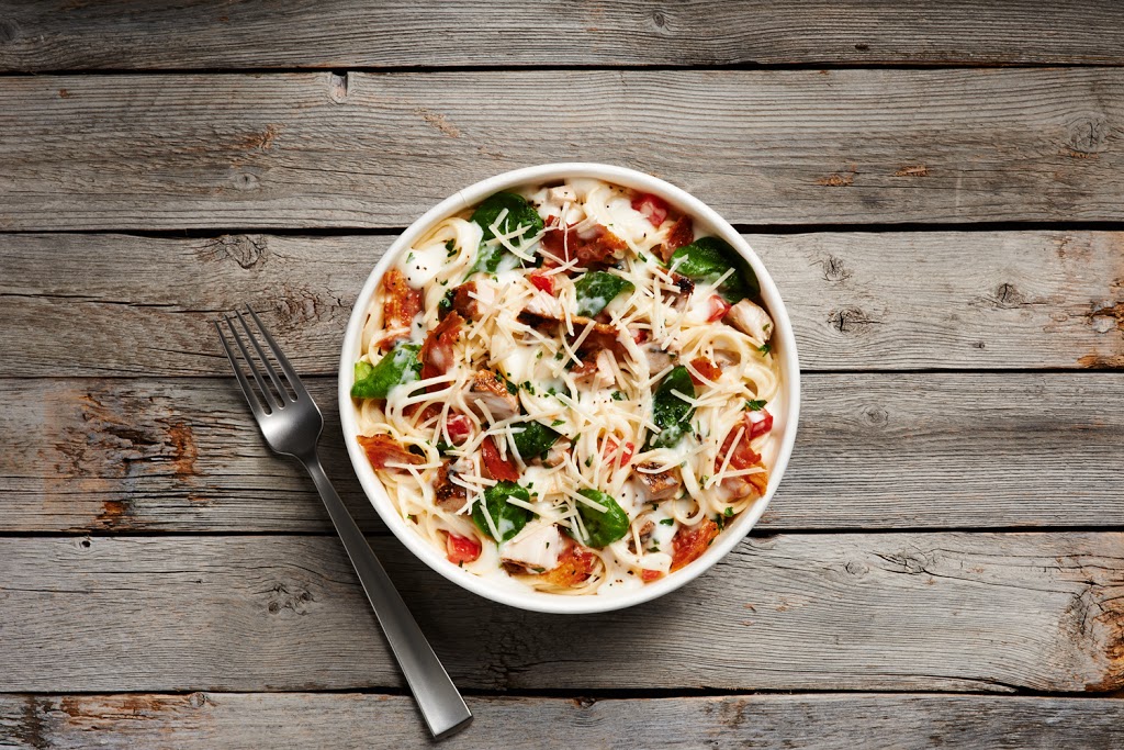 Piada Italian Street Food | restaurant | 3600 Forbes Ave, Pittsburgh, PA 15213, USA | 4122242432 OR +1 412-224-2432