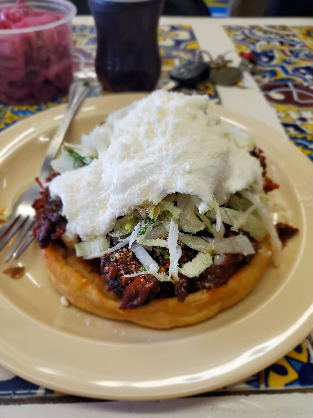 El Bigotes Carniceria Fruteria | restaurant | 627 Freeport St, Houston, TX 77015, USA | 7133308811 OR +1 713-330-8811