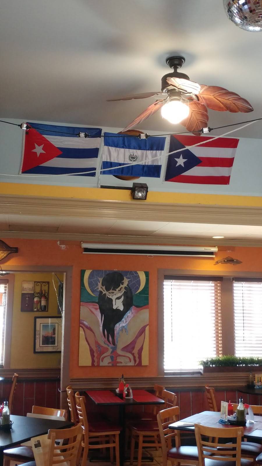 Cafe Habana City | restaurant | 911 Bertrand Dr, Lafayette, LA 70506, USA | 3372673060 OR +1 337-267-3060