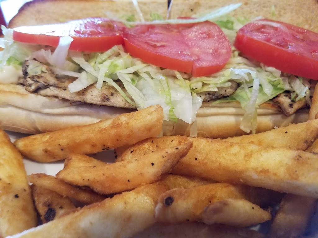 New York Style Pizza & Restaurant | restaurant | 6438 Lake Worth Rd, Greenacres, FL 33463, USA | 5619641503 OR +1 561-964-1503