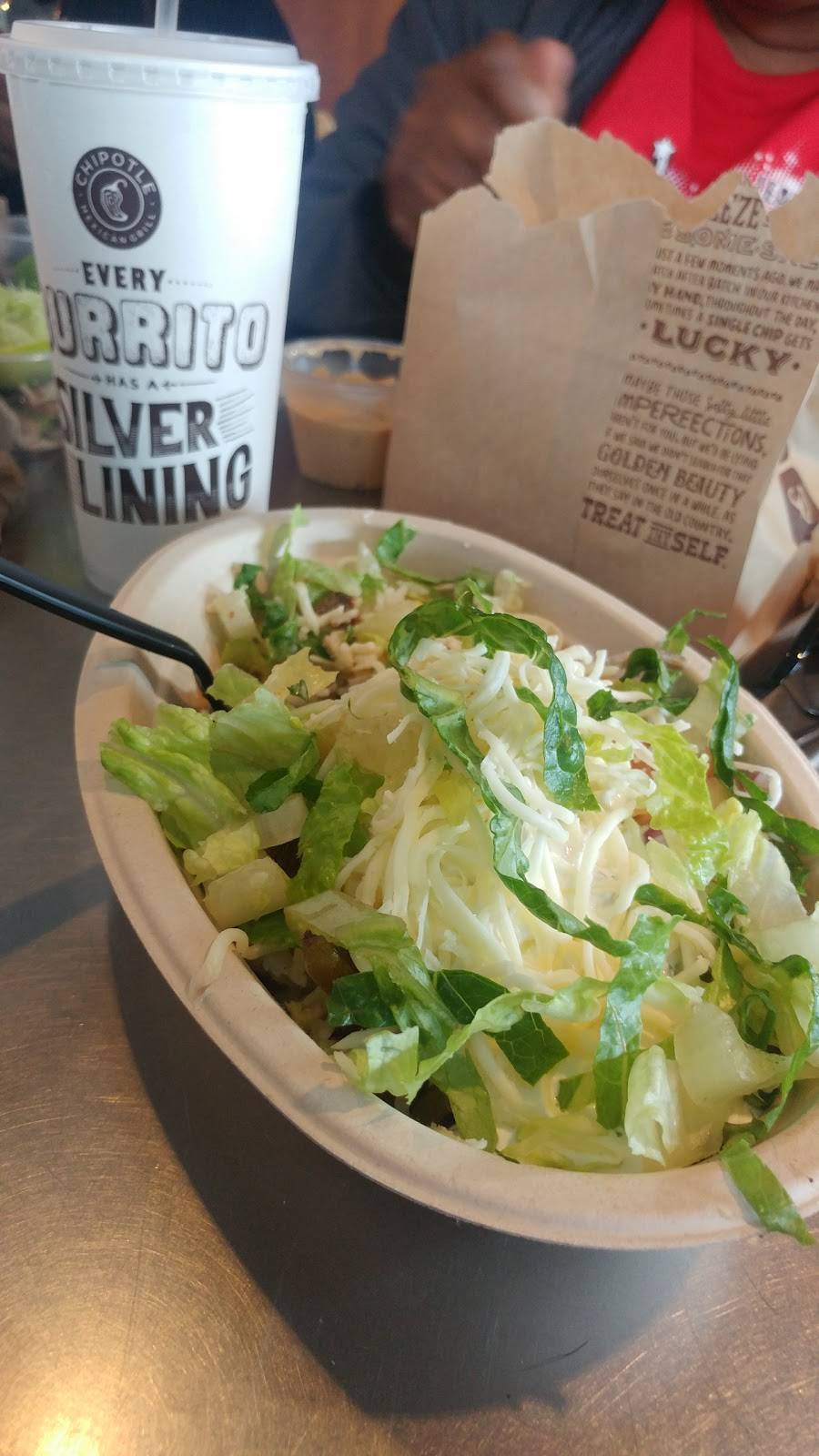 Chipotle Mexican Grill | restaurant | 3434 Florida Ave S, Lakeland, FL 33803, USA | 8632484371 OR +1 863-248-4371