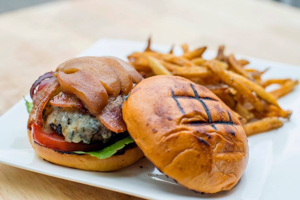 Wayward Smokehouse | restaurant | 1117 S Charles St, Baltimore, MD 21230, USA | 4102232269 OR +1 410-223-2269