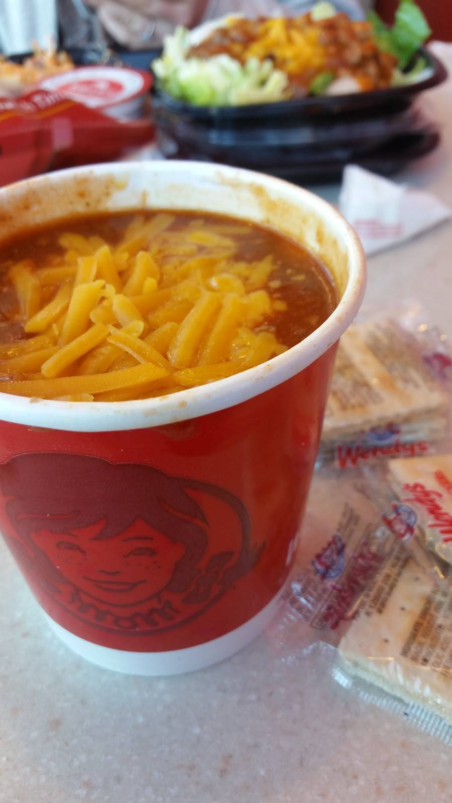 Wendys | restaurant | 254 N Dixie Ave, Cartersville, GA 30120, USA | 7703823518 OR +1 770-382-3518