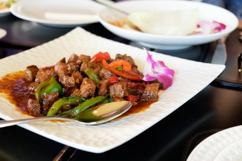 Baan Thai Cuisine | restaurant | 726 San Anselmo Ave, San Anselmo, CA 94960, USA | 4154579470 OR +1 415-457-9470