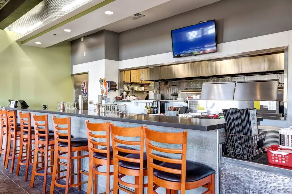 Brooklyn Vs Pizza- Chandler | restaurant | 2990 E Germann Rd suite 2, Chandler, AZ 85286, USA | 4807584040 OR +1 480-758-4040