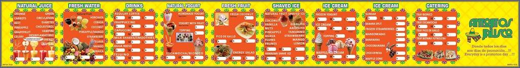 Antojitos de Jalisco | restaurant | 418 Atlantic Ave, Pittsburg, CA 94565, USA | 9254310119 OR +1 925-431-0119