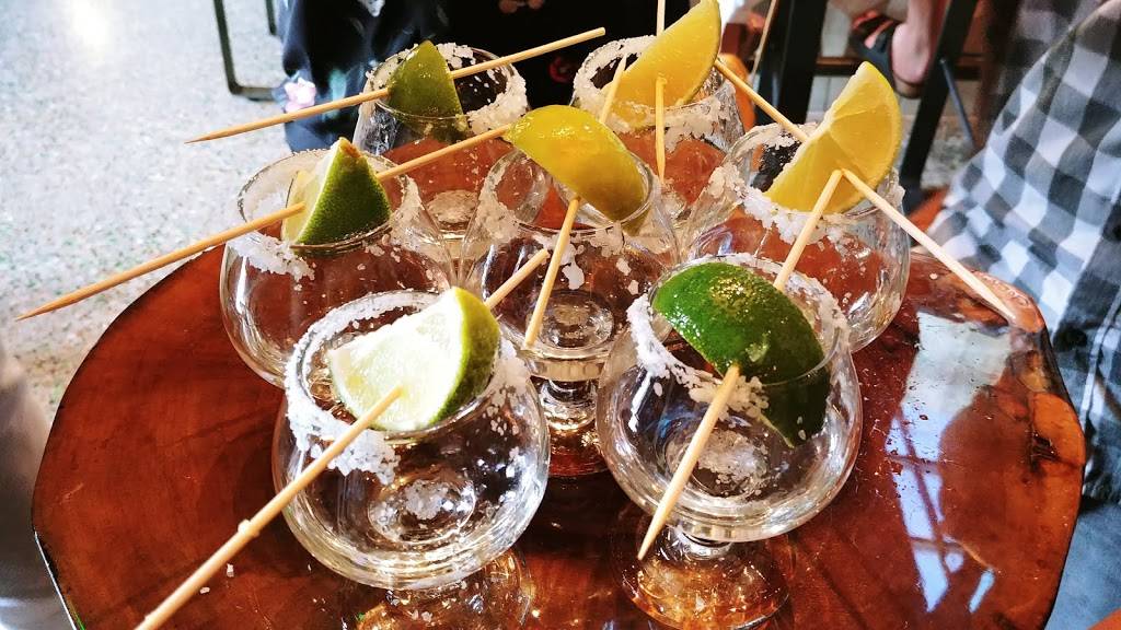 Puesto Santa Clara | restaurant | 2752 Augustine Dr #110, Santa Clara, CA 95054, USA | 4083339750 OR +1 408-333-9750