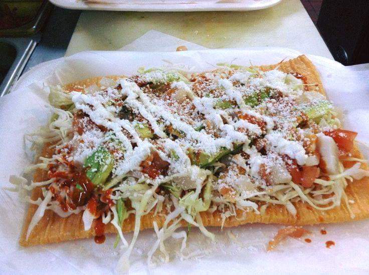 Jose Chuys Mexican Snacks | restaurant | 836 W Clements St, Odessa, TX 79763, USA | 4322761515 OR +1 432-276-1515