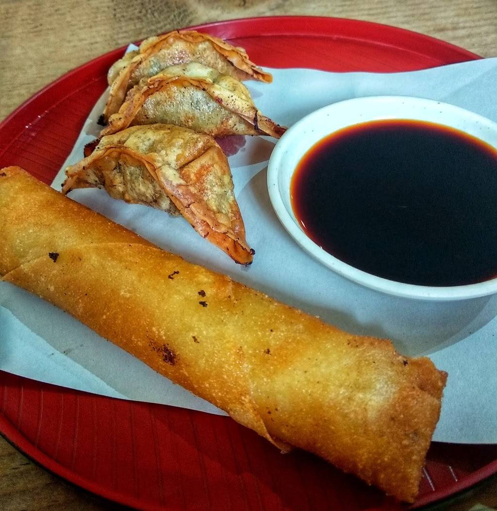 El Ramen Bar II | restaurant | Zona Playitas, 22870 Ensenada, B.C., Mexico | 016462480629 OR +52 646 248 0629