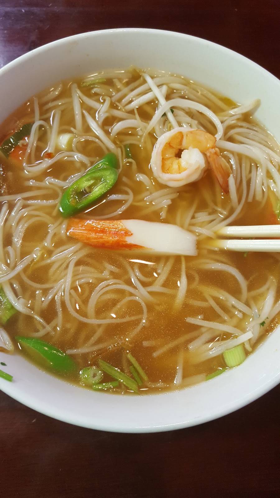 Pho Cali Thai | restaurant | 9107 S Tryon St, Charlotte, NC 28273, USA | 7045831281 OR +1 704-583-1281