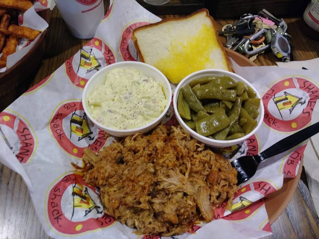 Shanes Rib Shack | restaurant | 1978 W Spring St, Monroe, GA 30655, USA | 7702670028 OR +1 770-267-0028