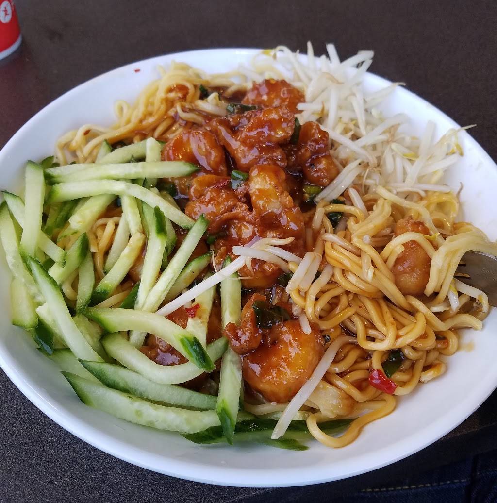 Pei Wei | restaurant | 8700 E Raintree Dr, Scottsdale, AZ 85260, USA | 4803089898 OR +1 480-308-9898