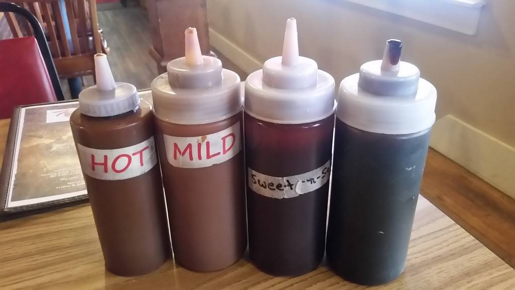 Fox Creek BBQ | restaurant | 129 Lawrence St, Batesville, AR 72501, USA | 8706980034 OR +1 870-698-0034