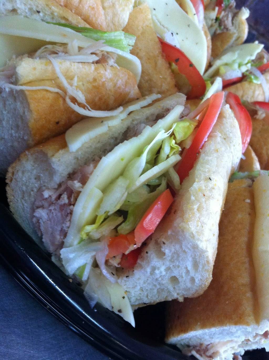 Capriottis Sandwich Shop | restaurant | 771 E Horizon Dr #128, Henderson, NV 89015, USA | 7024373354 OR +1 702-437-3354