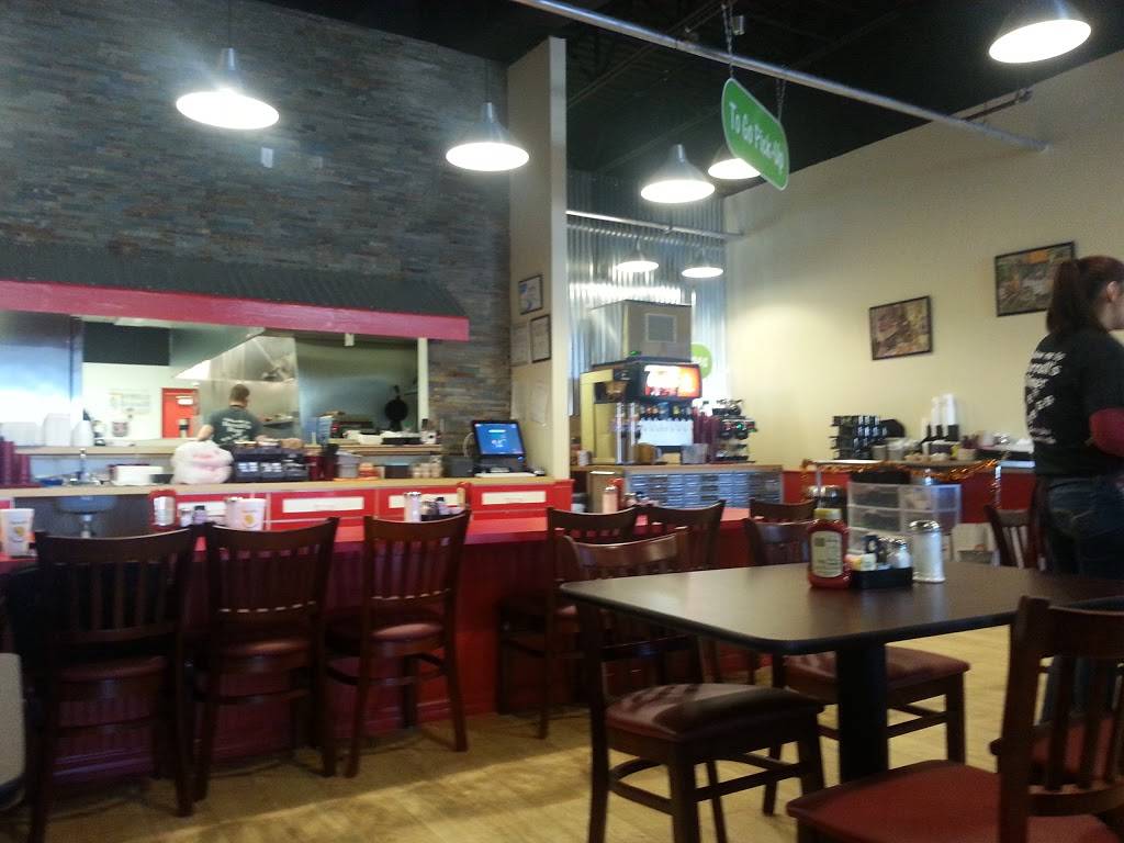 Darrell’s Diner | restaurant | 2237 W C 48, Bushnell, FL 33513, USA | 3524442318 OR +1 352-444-2318