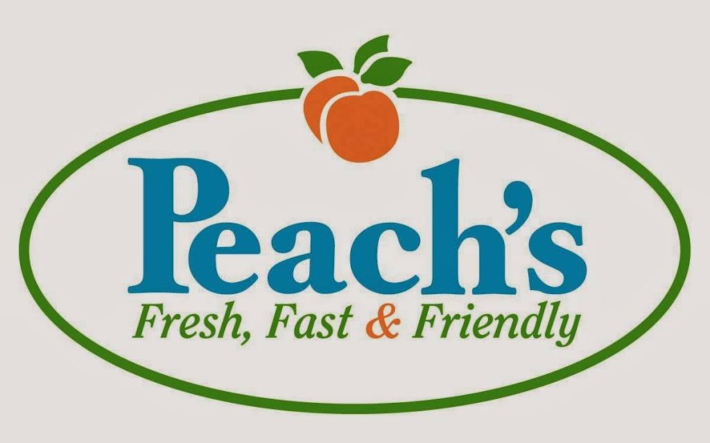 Peachs Restaurants Corporate | restaurant | 4434 5th St W, Bradenton, FL 34207, USA | 9417398879 OR +1 941-739-8879