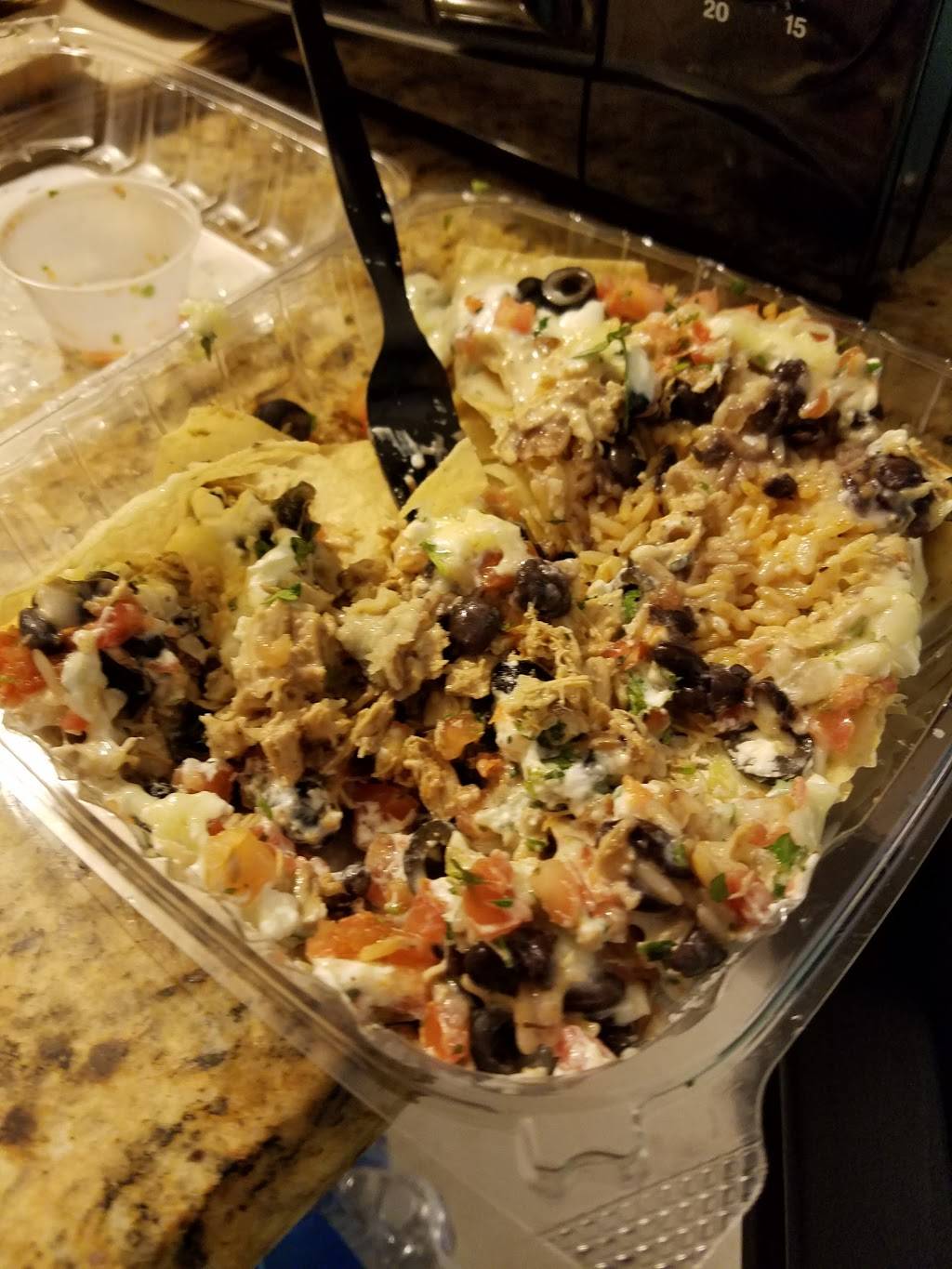 Barberitos Southwestern Grille & Cantina | restaurant | 1519 Sadler Rd, Amelia Island, FL 32034, USA | 9042772505 OR +1 904-277-2505