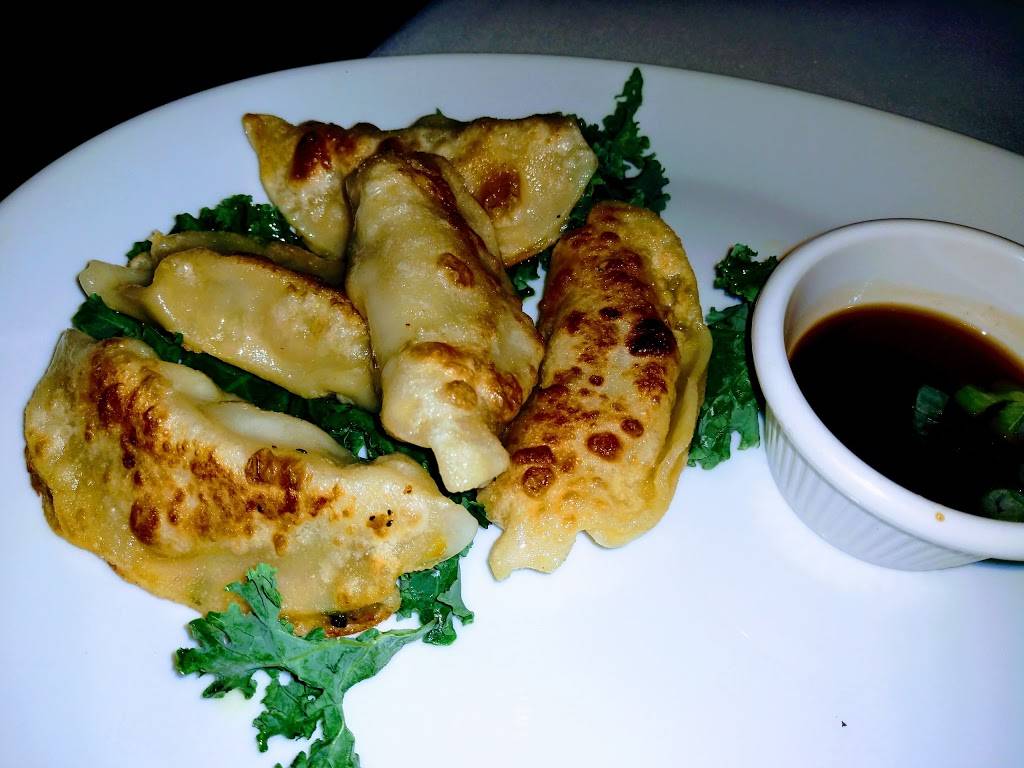 Oudom Thai & Sushi Restaurant | restaurant | 100 S Eola Dr #105, Orlando, FL 32801, USA | 4078493739 OR +1 407-849-3739