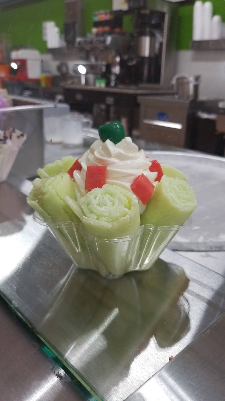 DFruta La Vida | restaurant | 3739 W Fullerton Ave, Chicago, IL 60647, USA | 7739057155 OR +1 773-905-7155