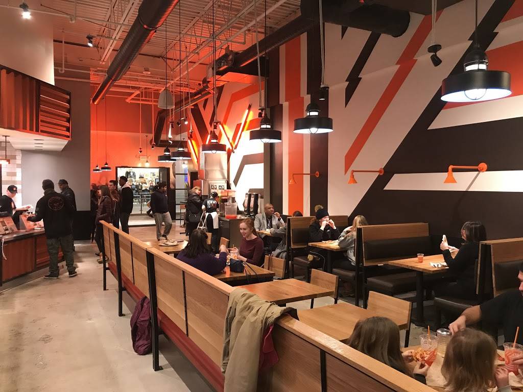 Blaze Pizza | meal takeaway | 310 Daniel Webster Hwy Suite 210A, Nashua, NH 03060, USA | 6038353574 OR +1 603-835-3574