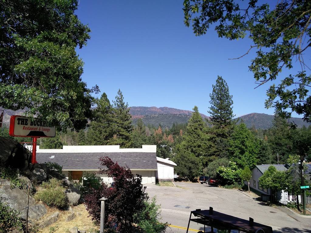 Buckhorn Saloon & Restaurant | restaurant | 32992 Rd 222, North Fork, CA 93643, USA | 5598778700 OR +1 559-877-8700